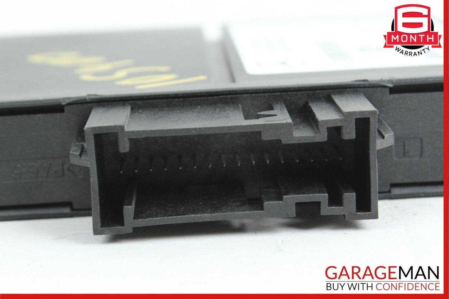 10-13 Mercedes W221 S400 E550 Distronic Adaptive Cruise Control Module OEM