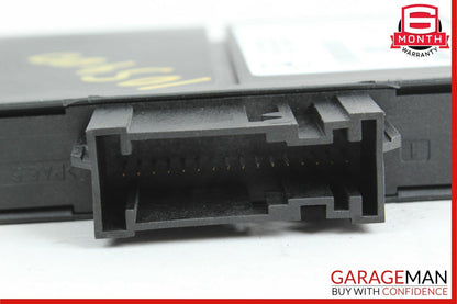 10-13 Mercedes W221 S400 E550 Distronic Adaptive Cruise Control Module OEM
