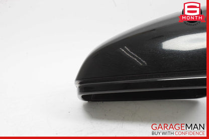 11-17 Mercedes W207 E350 E550 Coupe Left Side Mirror Door Rear View OEM