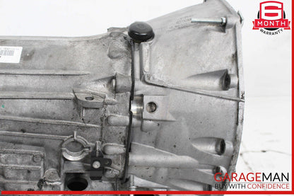 12-15 Mercedes W204 C250 7G Tranny Automatic Transmission Assy 722.997 OEM 66k