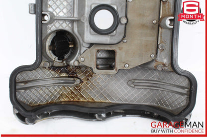 96-99 Mercedes R129 SL500 S500 CL500 M119 V8 Engine Motor Valve Cover Right OEM
