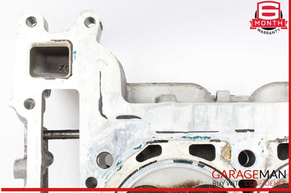 10-13 Mercedes W221 S400 ML450 3.5L Hybrid Engine Cylinder Head Right OEM