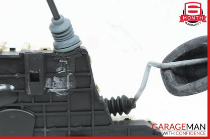 07-13 Mercedes W221 S400 CL550 HYBRID Front Right Door Lock Latch Actuator OEM