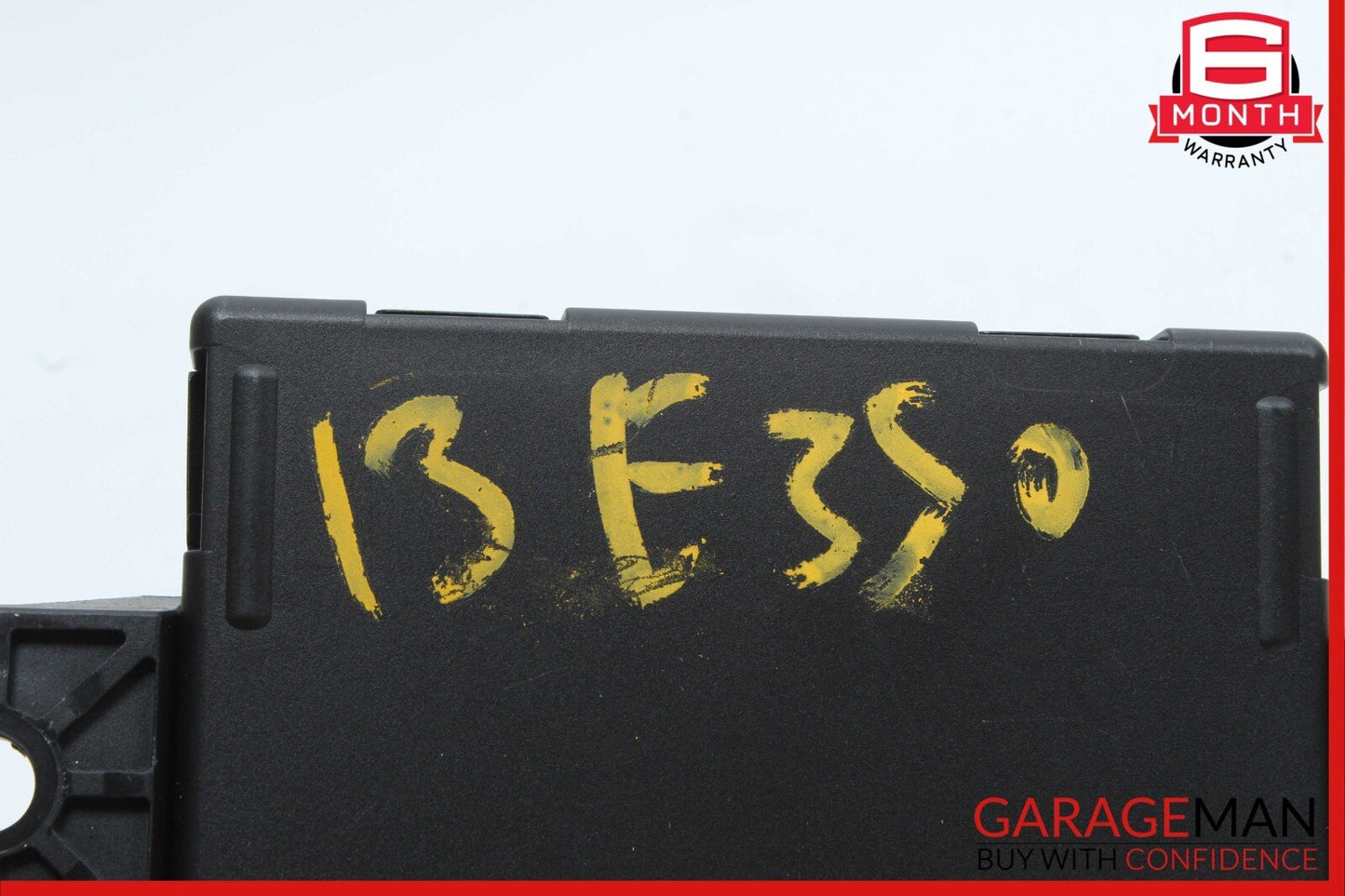 08-18 Mercedes W212 E350 C250 Rear Left Side Door Control Module Unit OEM