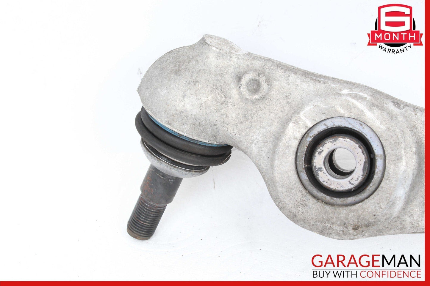11-17 BMW 650i F06 Front Left Driver Side Lower Control Arm OEM