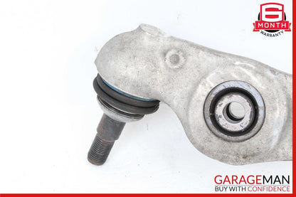 11-17 BMW 650i F06 Front Left Driver Side Lower Control Arm OEM