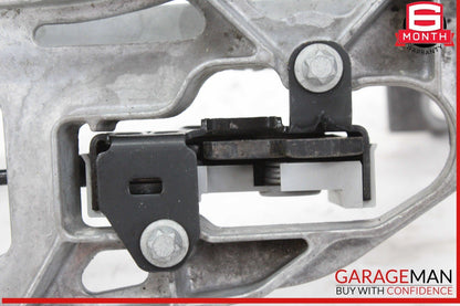 15-23 Mercedes W205 C300 Front Right Side Head Light Support Bracket OEM