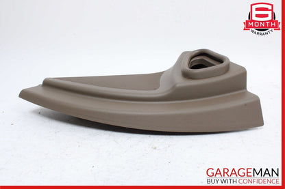 06-12 Mercedes X164 GL450 ML63 Speaker Door Mirror Cover Front Right Side OEM