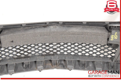 12-14 Mercedes W204 C250 C300 AMG Sport Front Bumper Cover Assembly OEM