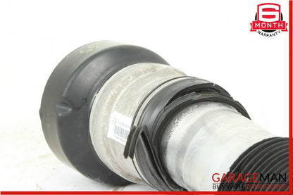 07-13 Mercedes W221 S550 Front Right or Left Side Air Shock Absorber Strut