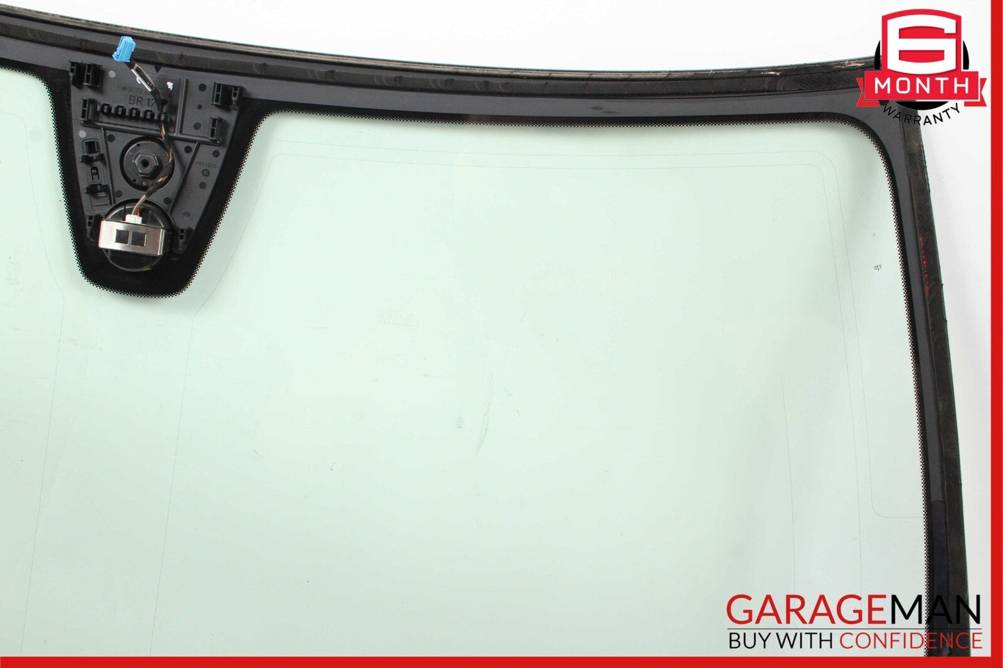 12-16 Mercedes R172 SLK350 Front Windshield Wind Shield Auto Glass Panel