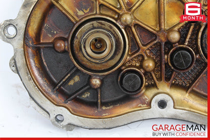 06-10 Mercedes R350 E350 ML350 Front Right Engine Timing Chain Valve Cover