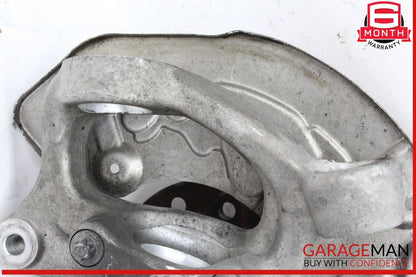 15-20 Mercedes W205 C300 Front Right Side Spindle Knuckle Wheel Hub OEM