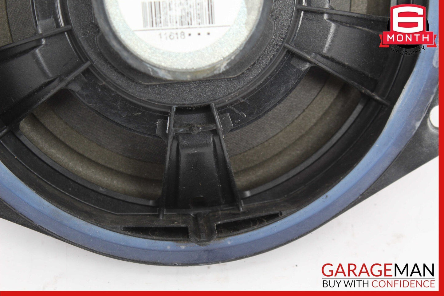 14-19 Maserati Ghibli M157 Rear Right / Left Side Door Audio Sound Speaker OEM