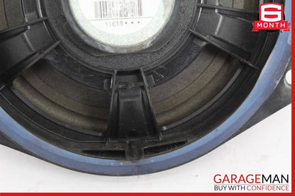 14-19 Maserati Ghibli M157 Rear Right / Left Side Door Audio Sound Speaker OEM
