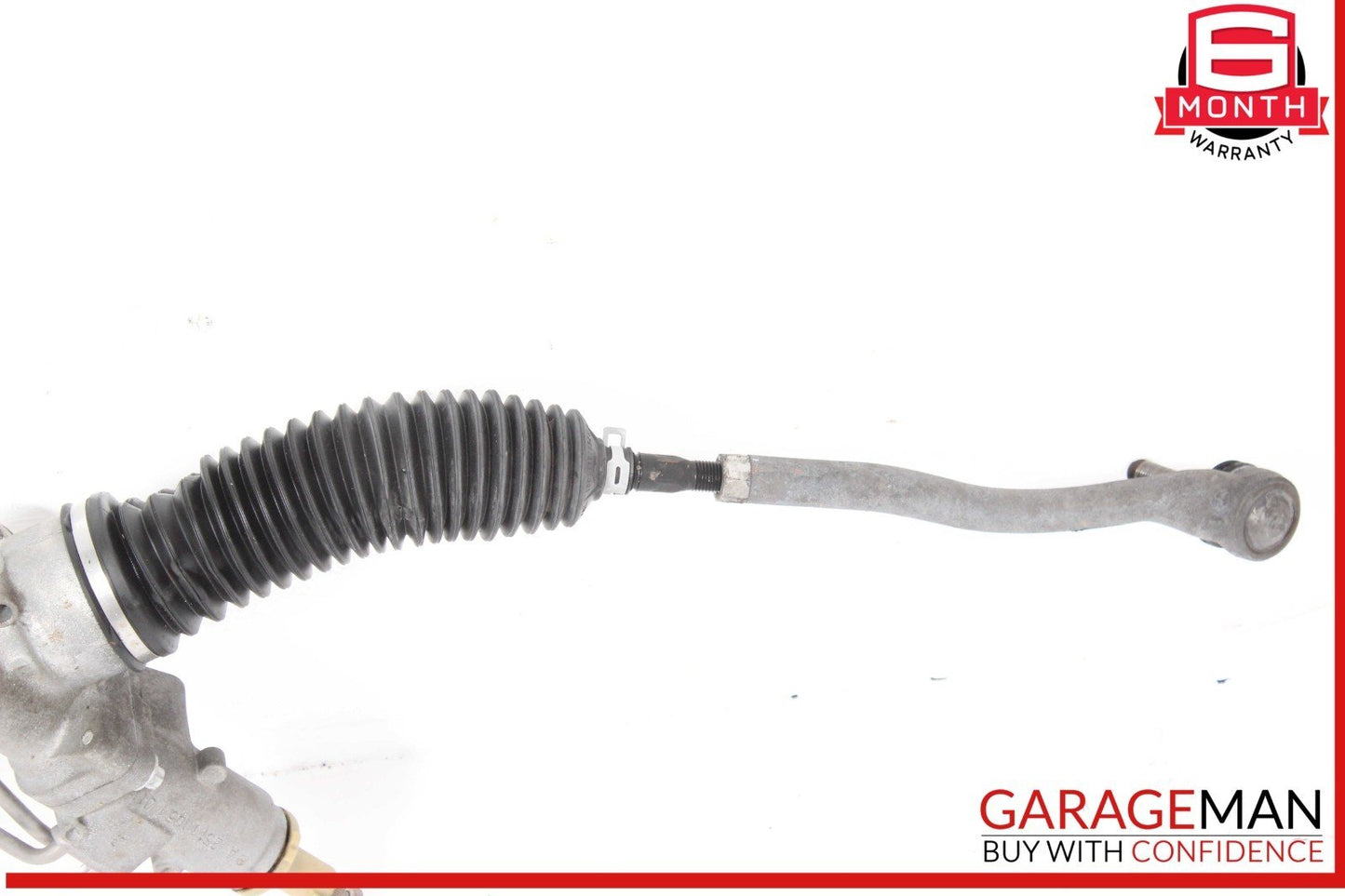 08-12 Mercedes X164 GL450 GL550 ML350 Power Steering Rack & Pinion OEM