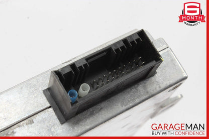 07-14 Mercedes S350 S550 CL550 Voice Language Communication Controller Module