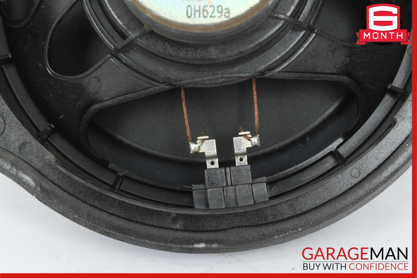 08-15 Mercedes W204 C300 C350 GLK350 Front Right Or Left Side Door Sound Speaker