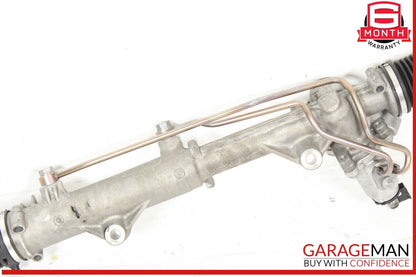 08-14 Mercedes W204 C250 C300 Power Steering Rack and Pinion 20411011017 OEM