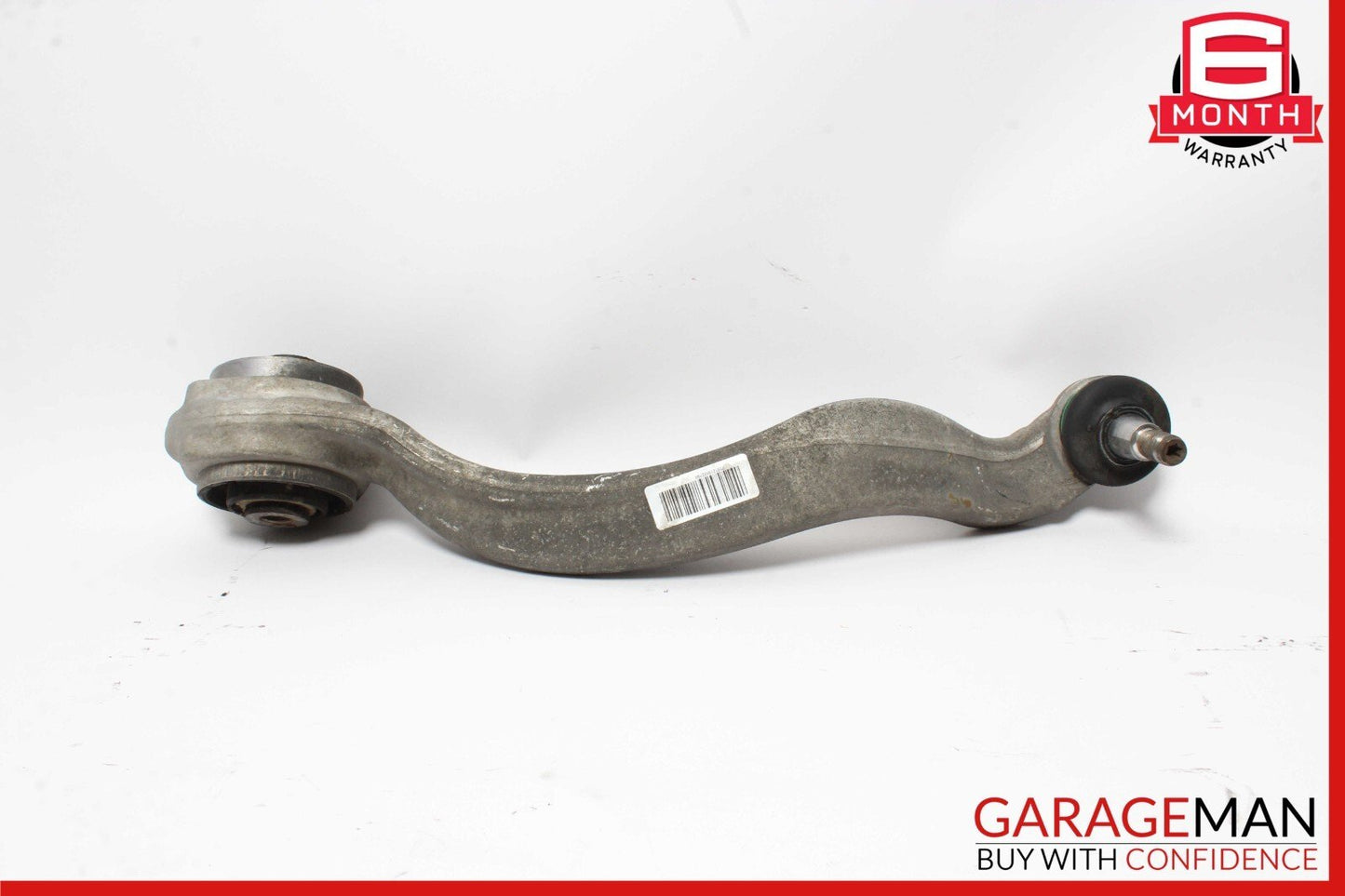 12-18 Mercedes W218 CLS500 RWD Front Right Passenger Upper Control Arm OEM