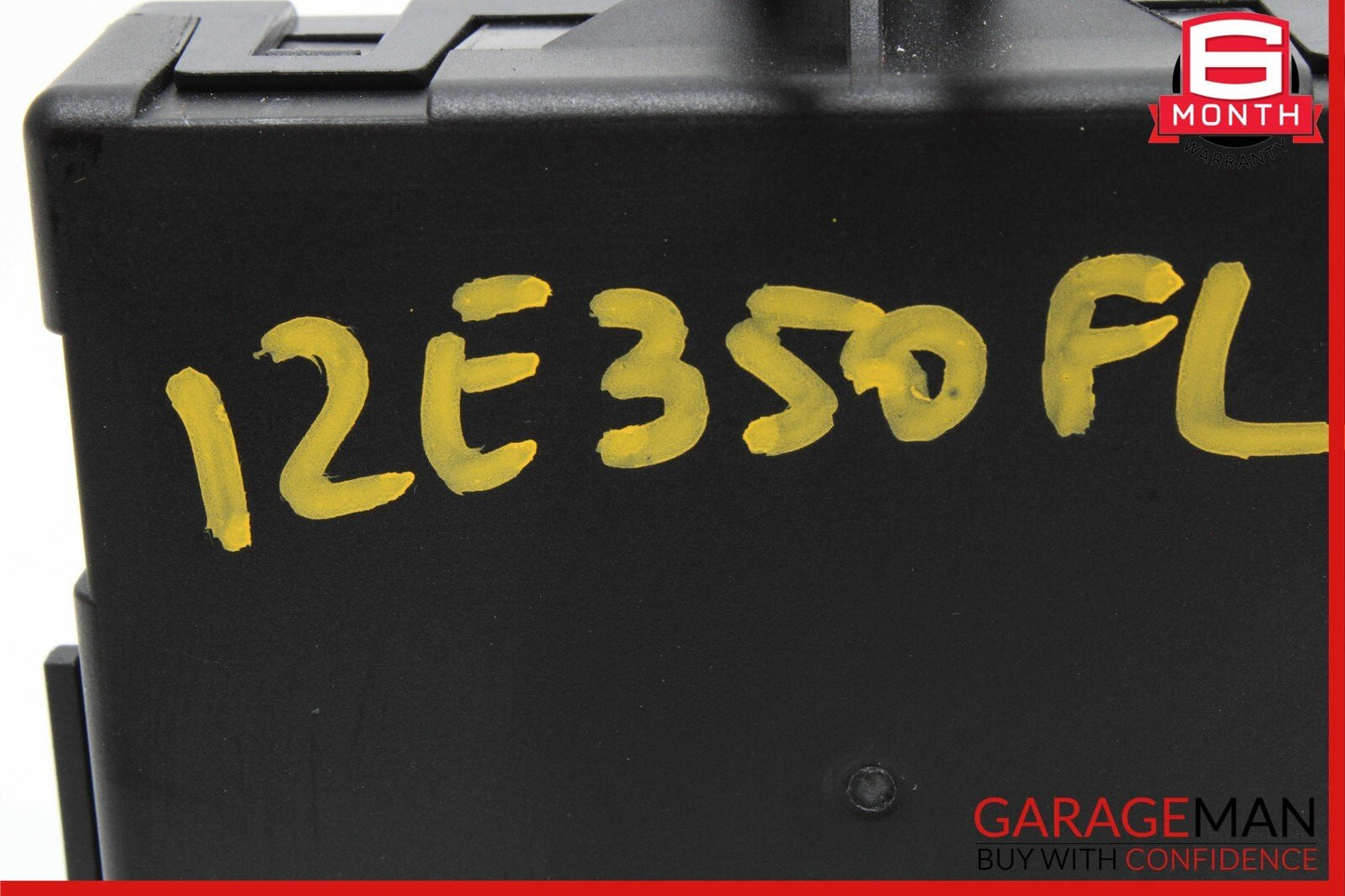08-18 Mercedes W212 E350 E400 SLK350 Front Left Side Door Control Module OEM