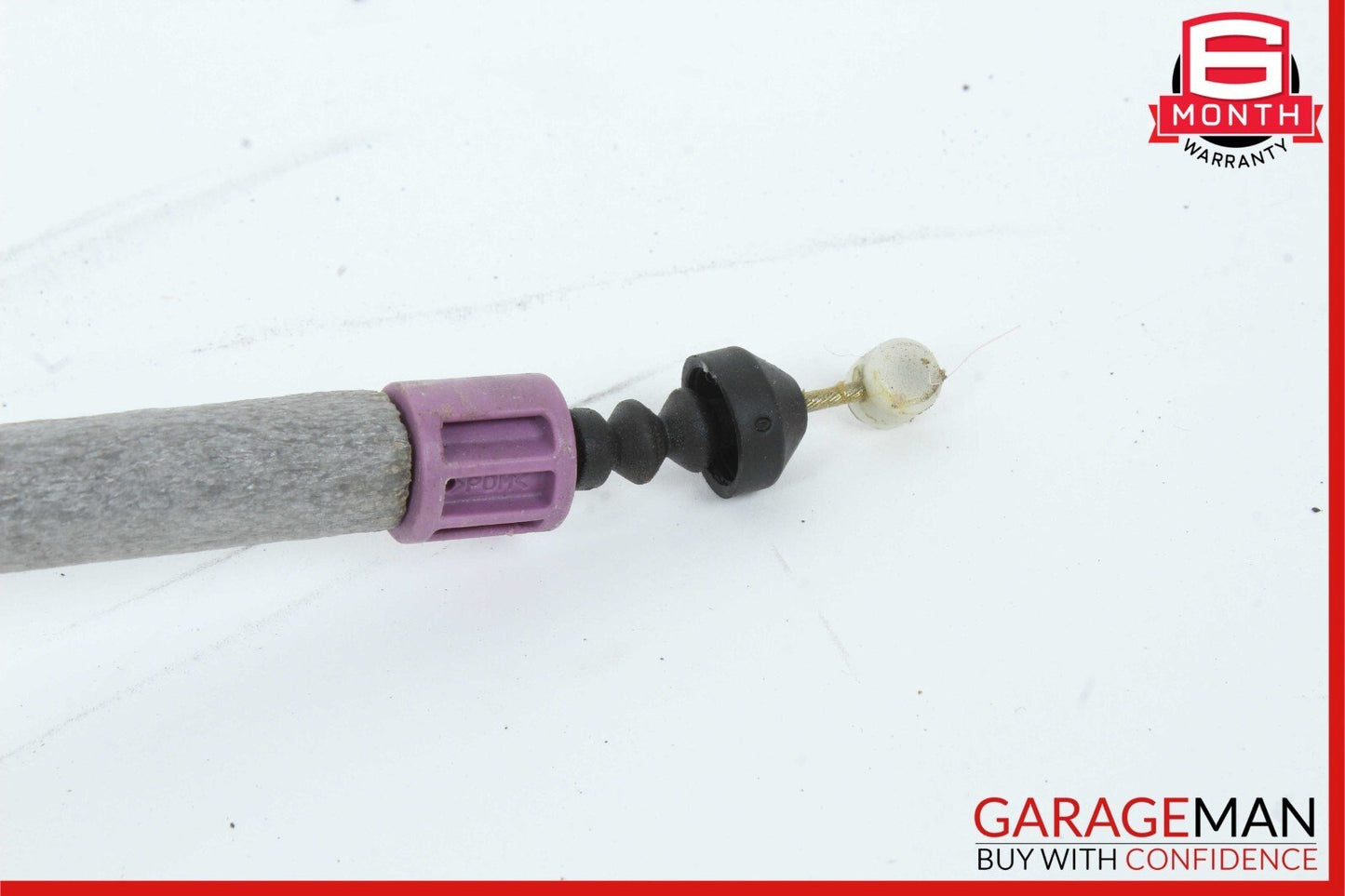 08-14 Mercedes W204 C250 C300 Front Left Side Door Lock Latch Actuator OEM
