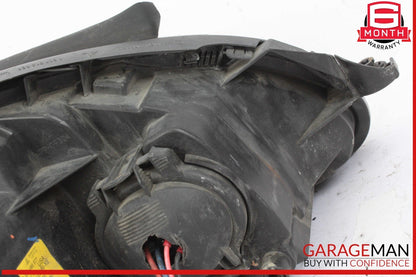 03-06 Mercedes W220 S55 AMG Front Left Side Headlight Head Light Lamp Bi Xenon