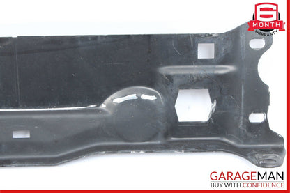 08-14 Mercedes W204 C300 C250 Upper Radiator Core Support Bar OEM