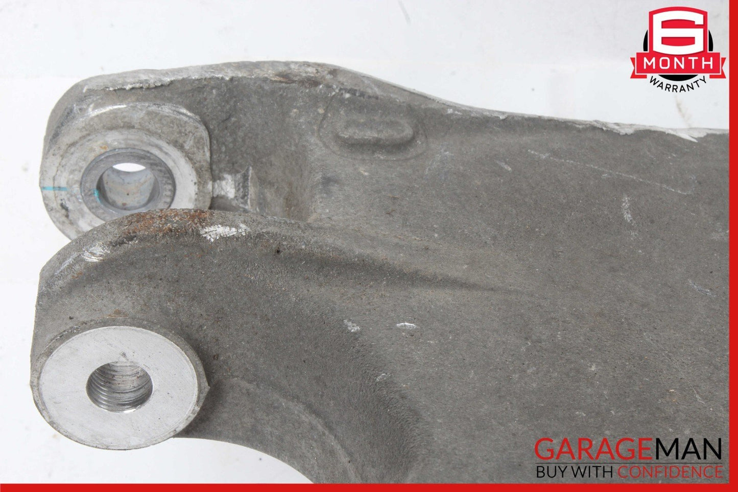 17-22 Alfa Romeo Giulia Rear Left Driver Side Control Arm 21039371 OEM
