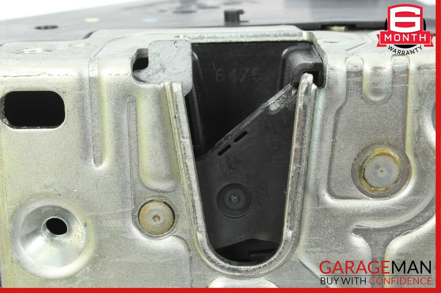 03-09 Mercedes W211 E350 E320 E500 Door Lock Actuator Rear Left Driver Side OEM