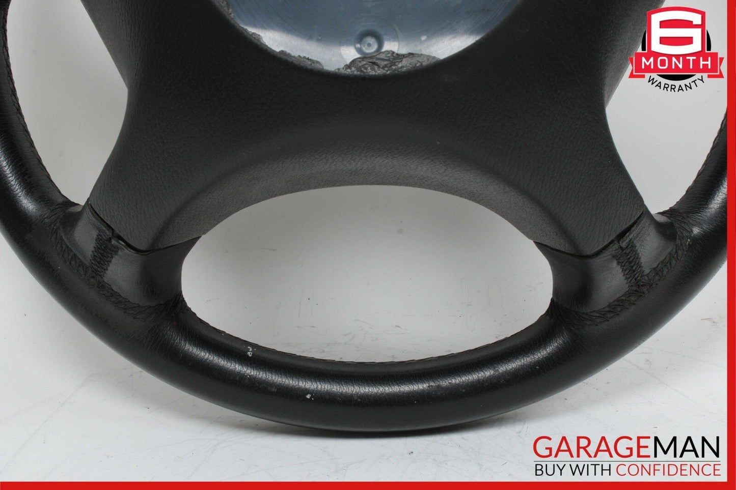 06-09 Mercedes W211 E350 CLS550 CLS500 Steering Wheel 2194601603 OEM