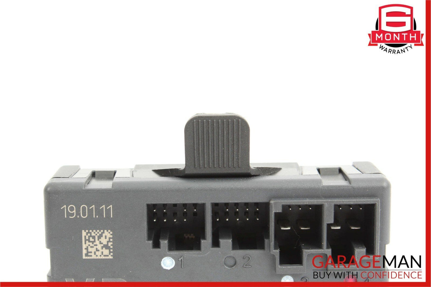 10-13 Mercedes W207 E350 E550 E63 AMG Front Right Side Door Control Module OEM