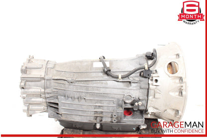07-12 Mercedes X164 GL450 ML550 722.9 7G Automatic Transmission 722.904 OEM 221k