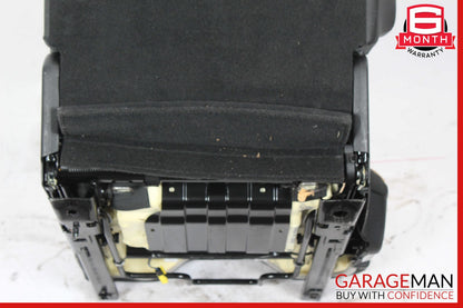 11-17 Porsche Cayenne 958 Rear Right Side Complete Seat Cushion Assembly OEM