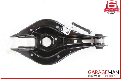 19-24 BMW M340i G20 Rear Left or Right Side Suspension Lower Control Arm OEM