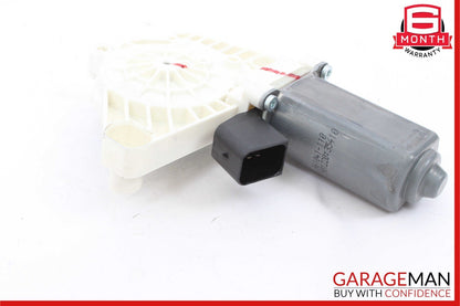 12-20 Mercedes R172 SLK350 SLC300 Front Right Side Door Window Regulator Motor