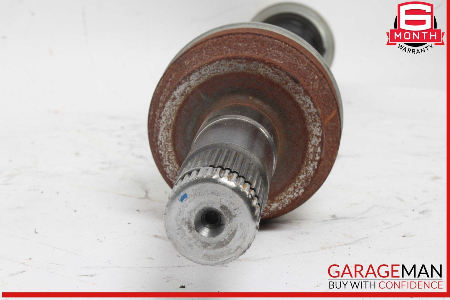 20-24 Lincoln Aviator Rear Right Passenger Side CV Axle Shaft Halfshaft OEM