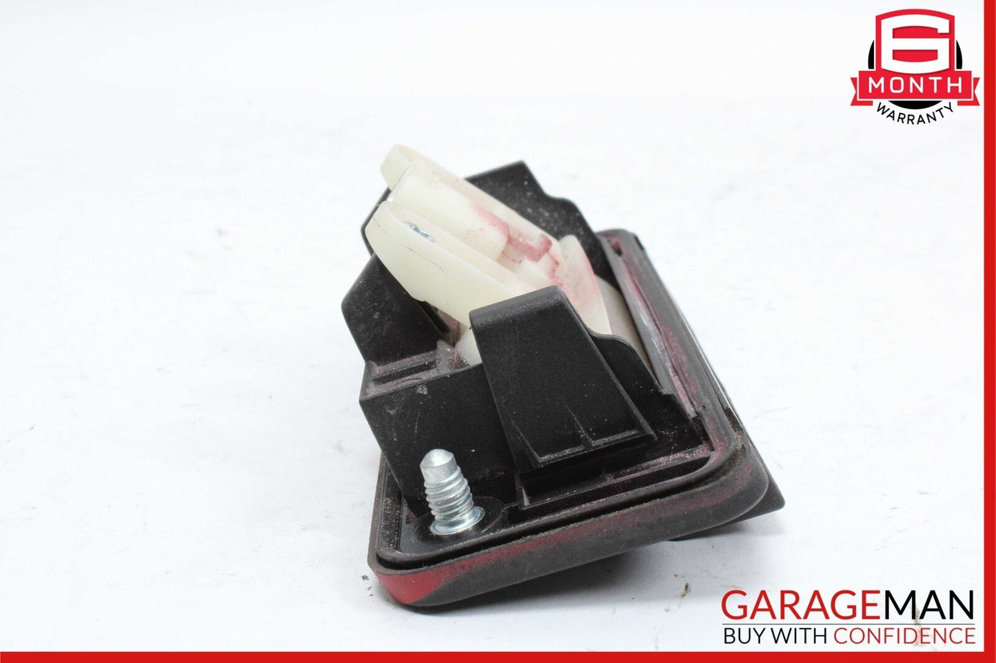 12-15 Mercedes R172 SLK350 SLK250 Rear Trunk Tailgate Release Open Handle OEM