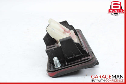 12-15 Mercedes R172 SLK350 SLK250 Rear Trunk Tailgate Release Open Handle OEM