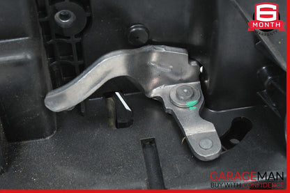 03-09 Mercedes W211 E320 E500 E550 E350 Rear Left Side Door Lock Latch Actuator