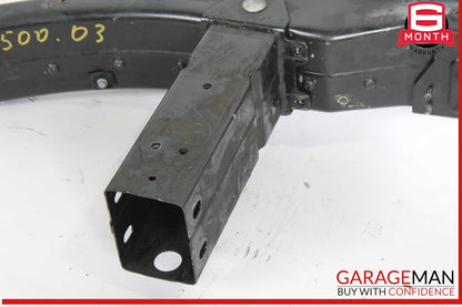 00-06 Mercedes W215 CL500 CL55 AMG Front Bumper Reinforcement Impact Crash Rebar