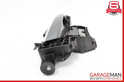 12-14 Mercedes W218 CLS500 Rear Right Side Keyless Go Exterior Door Handle OEM