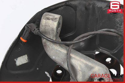10-16 Mercedes W212 E350 E400 E550 Front Right Side Spindle Knuckle Hub OEM