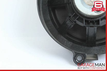 01-07 Mercedes W203 C230 C320 Front Right / Left Side Door Sound Audio Speaker