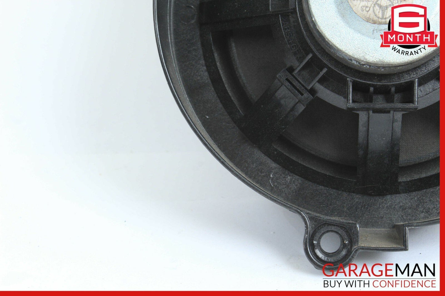 01-07 Mercedes W203 C230 C320 Front Right / Left Side Door Sound Audio Speaker