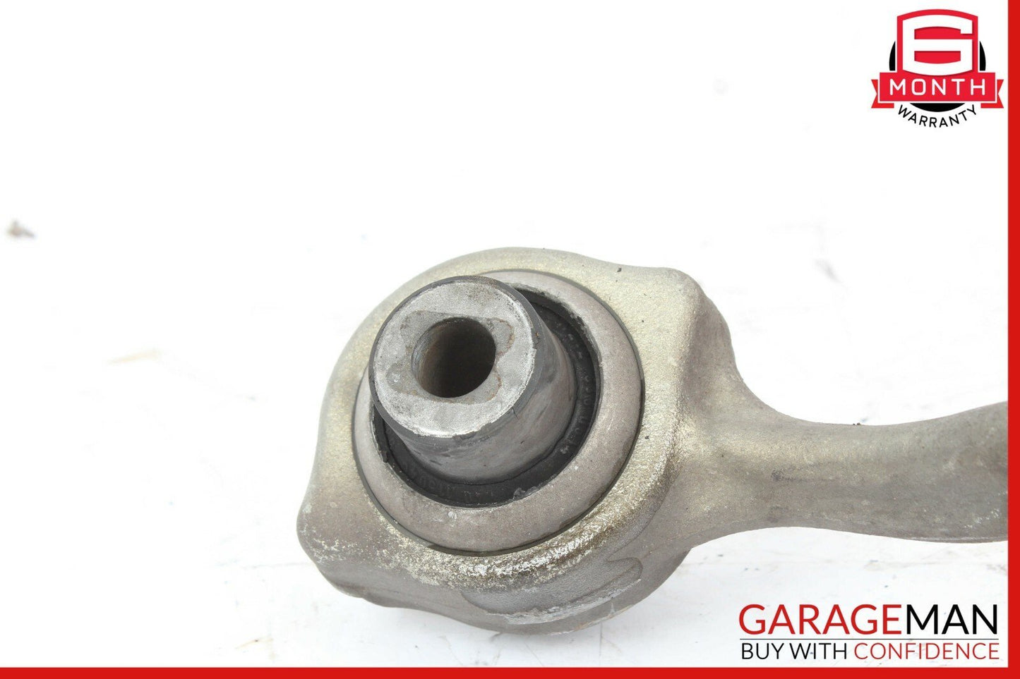 10-16 Mercedes W212 E500 Front Left RWD Lower Wishbone Control Arm OEM