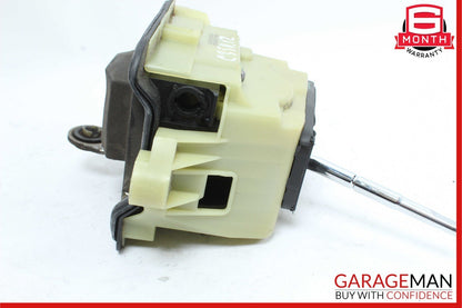 08-15 Mercedes W204 C250 C300 C350 Floor Gear Selector Shifter 2042677524 OEM