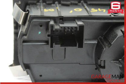 06-11 Mercedes X164 GL450 ML63 AMG Headlight Control Switch Module Unit Black