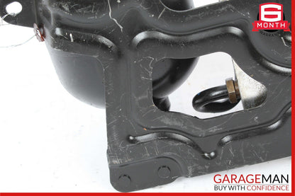 00-06 Mercedes R230 SL500 Rear ABC Hydraulic Suspension Valve Block Assembly OEM