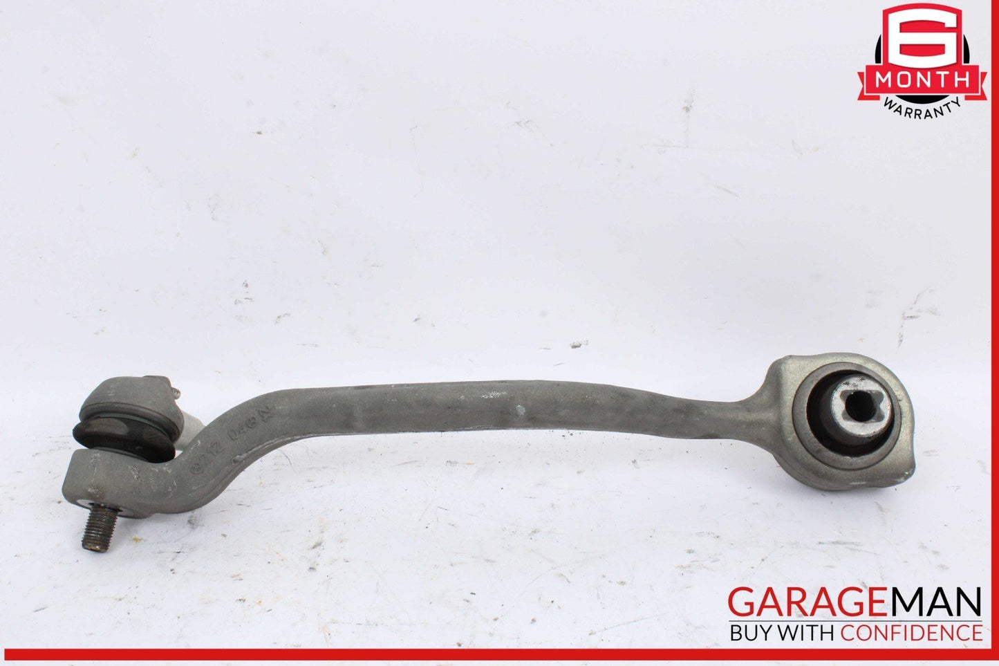 10-16 Mercedes W212 E350 Front Right Side Suspension Wishbone Control Arm OEM